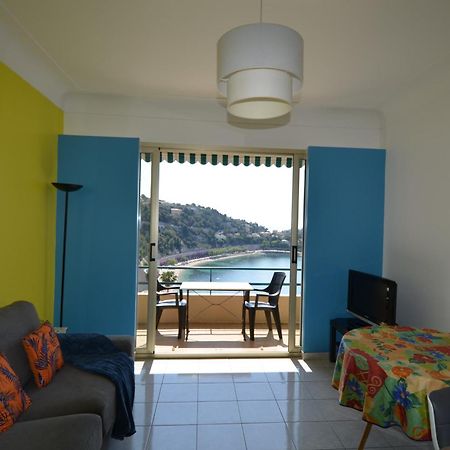 Nereides - Appartement 4 Personnes Avec Vue Mer Exceptionnelle A 滨海自由城 外观 照片