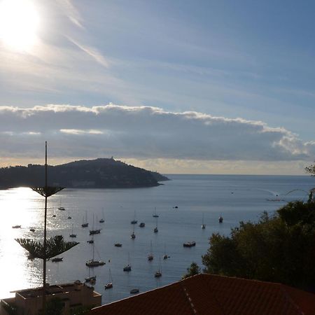 Nereides - Appartement 4 Personnes Avec Vue Mer Exceptionnelle A 滨海自由城 外观 照片