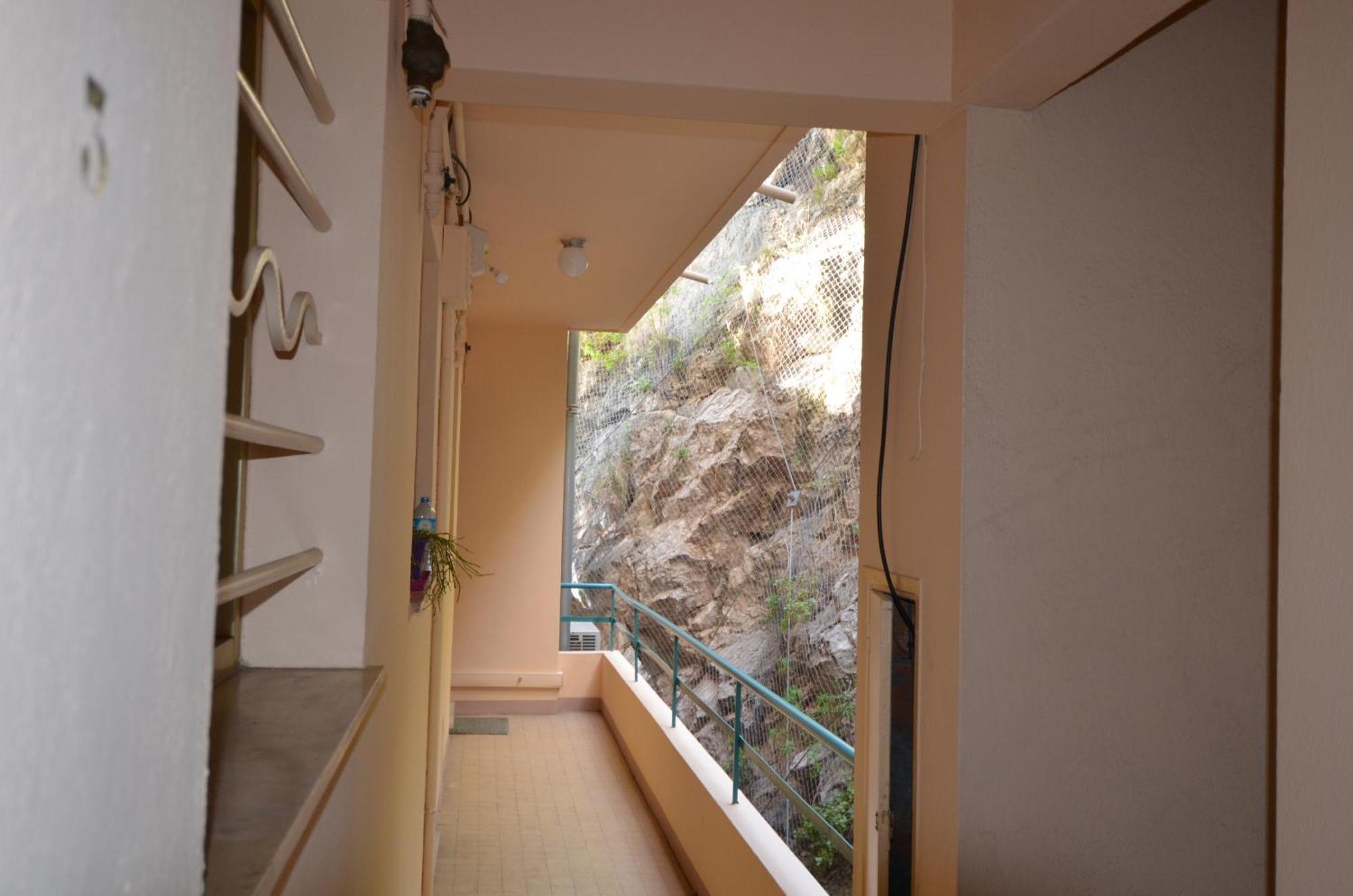 Nereides - Appartement 4 Personnes Avec Vue Mer Exceptionnelle A 滨海自由城 外观 照片