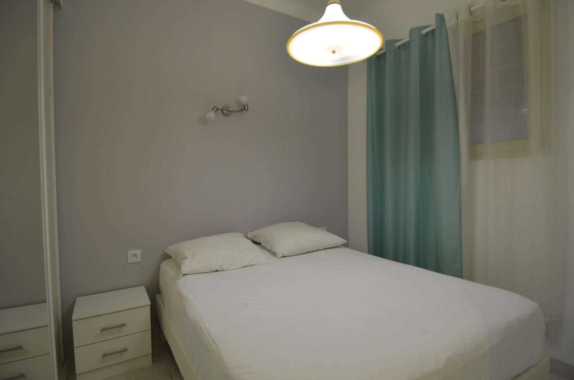Nereides - Appartement 4 Personnes Avec Vue Mer Exceptionnelle A 滨海自由城 外观 照片