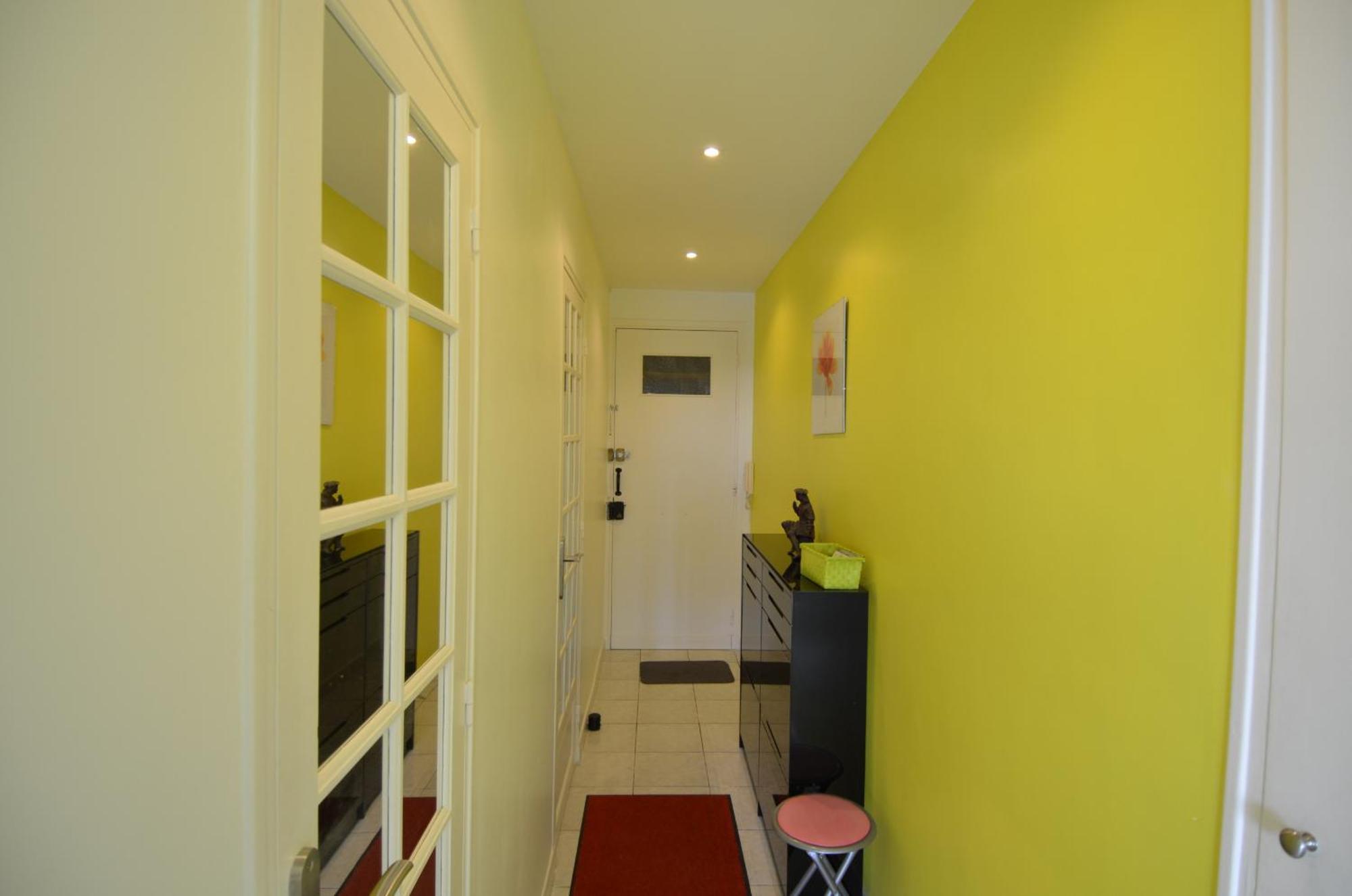 Nereides - Appartement 4 Personnes Avec Vue Mer Exceptionnelle A 滨海自由城 外观 照片