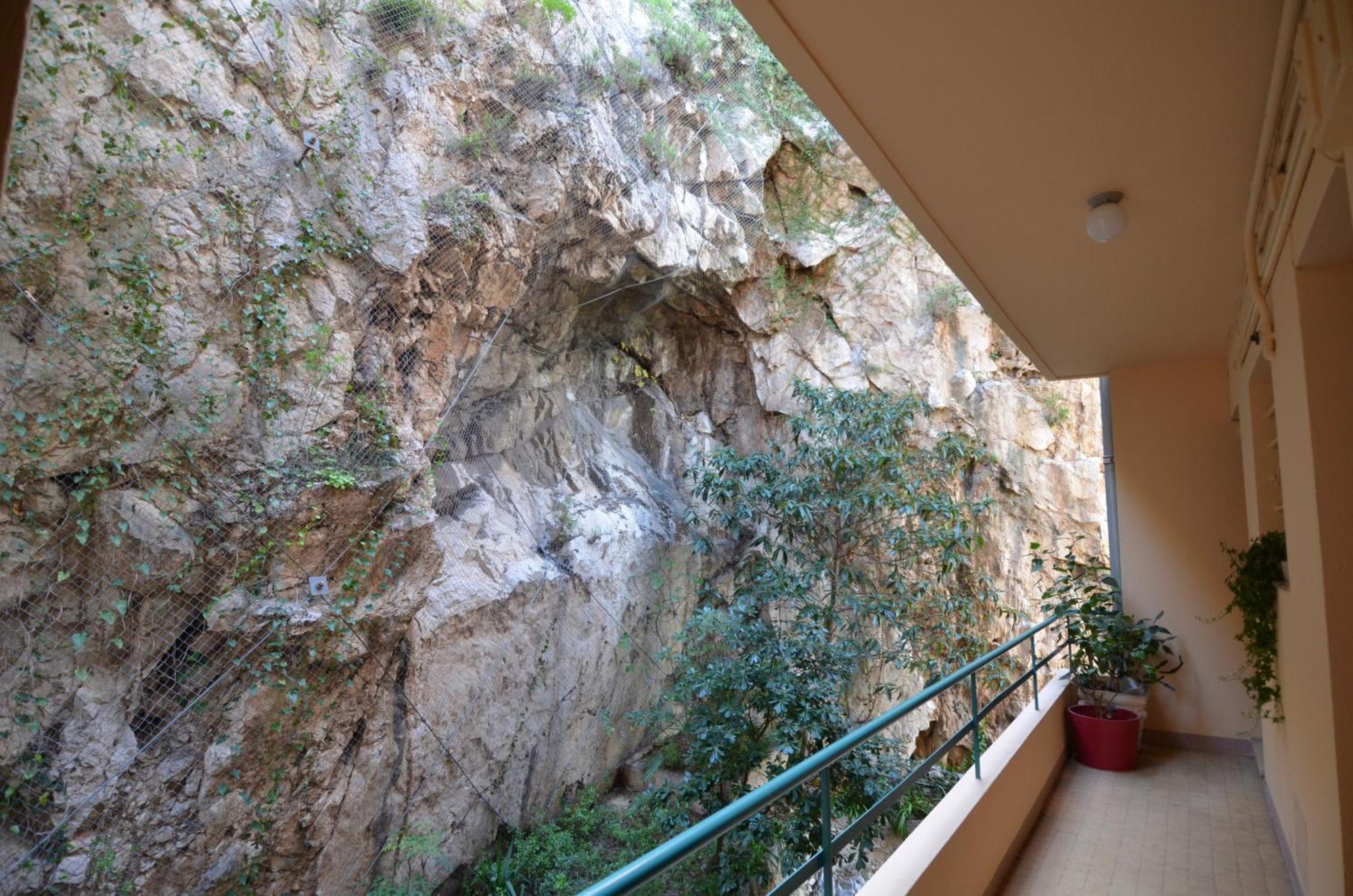 Nereides - Appartement 4 Personnes Avec Vue Mer Exceptionnelle A 滨海自由城 外观 照片